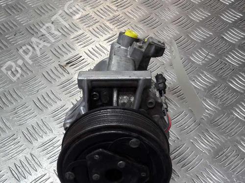Used AC compressor AC compressor 24851864 24851864