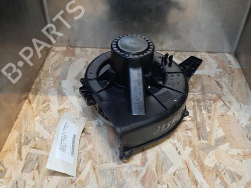 Heater blower motor VW POLO V (6R1, 6C1) 1.0 | BP23714570M62 