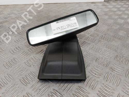Used Rear mirror Rear mirror CITROËN C3 III (SX) 1.6 BlueHDi 75 (75 hp) 23745707 23745707