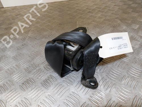 Rear left belt tensioner NISSAN QASHQAI / QASHQAI +2 I (J10, NJ10, JJ10E) 1.5 dCi | BP23734300C89 
