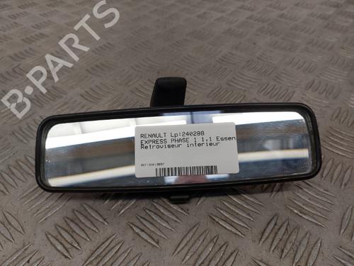 Used Rear mirror Rear mirror RENAULT RAPID Box Body/MPV (F40_, G40_) 1.1 (46 hp) 23747205 23747205