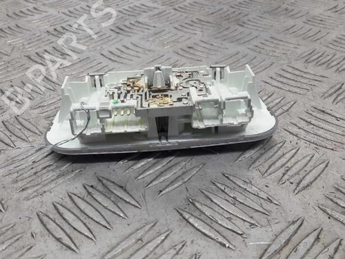 Interior roof light CITROËN C4 Grand Picasso I (UA_) 2.0 i 16V | BP23737025I8