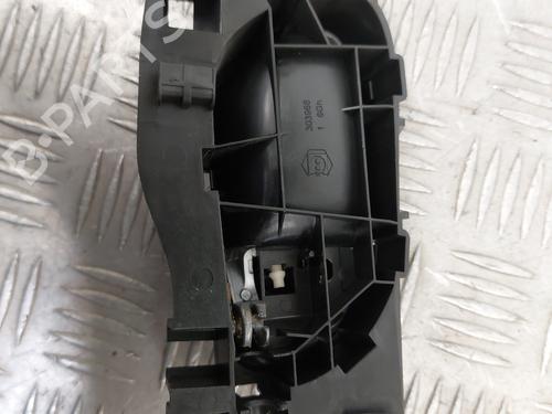 front-left-interior-door-handle-peugeot-partner-tepee-2008-24875786 main image