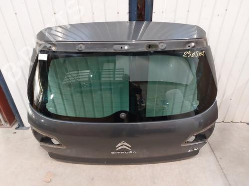 Used Tailgate CITROËN C4 II (NC_) 1.6 HDi 115 (114 hp) 31146005