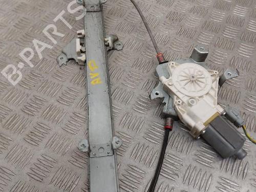 Front right window mechanism NISSAN MICRA III (K12) 1.5 dCi | BP23744208C23 