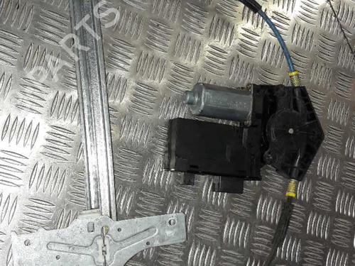 Front right window mechanism PEUGEOT 307 Break (3E) 2.0 HDI 110 | BP23715592C23 