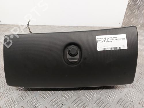 Porta-luvas MICROCAR OPTIMAX 0.4 DCI (5 hp) 31802517