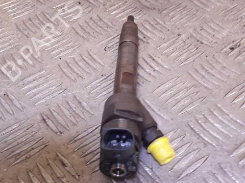 Used Injector BMW 4 Coupe (F32, F82) 430 d xDrive (258 hp) 23724280