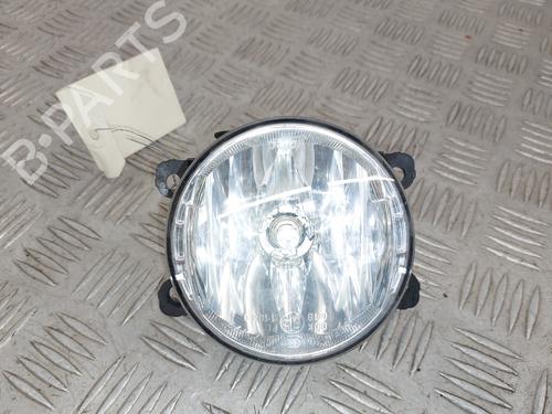 Used Left front fog light Left front fog light DACIA DUSTER (HS_) 1.5 dCi 4x4 (109 hp) 26379333 26379333
