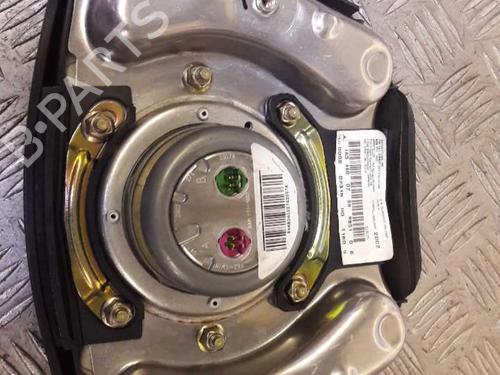 Førerens kollisjonspute MERCEDES-BENZ M-CLASS (W163) ML 400 CDI (163.128) | BP23724735C9 