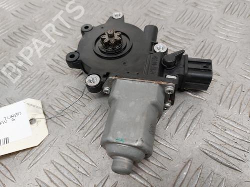 Used Left front window motor Left front window motor PEUGEOT 4007 (VU_, VV_) 2.2 HDi (156 hp) 23747626 23747626