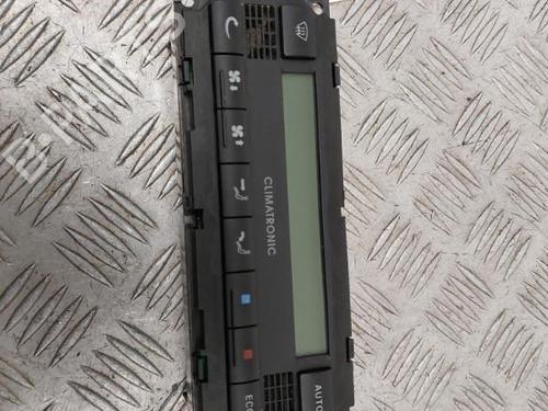 Used Climate control Climate control SKODA SUPERB I (3U4) 2.5 TDI (155 hp) 24853947 24853947