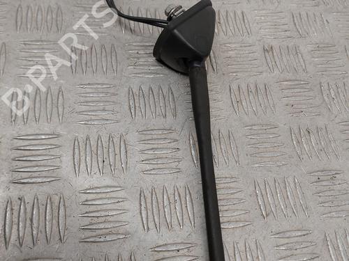 Antenne/Base Antenne/Base PEUGEOT 4007 (VU_, VV_) 2.2 HDi (156 hp) 23747637 23747637