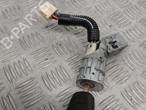 Ignition barrel PEUGEOT 107 (PM_, PN_) 1.4 HDi | BP29889472M48