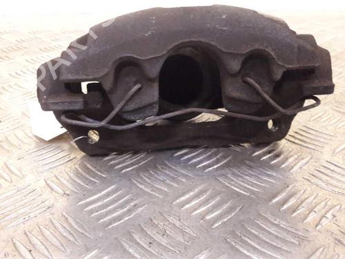 Right front brake caliper RENAULT MEGANE III Hatchback (BZ0/1_, B3_) 1.5 dCi | BP23715686M104 