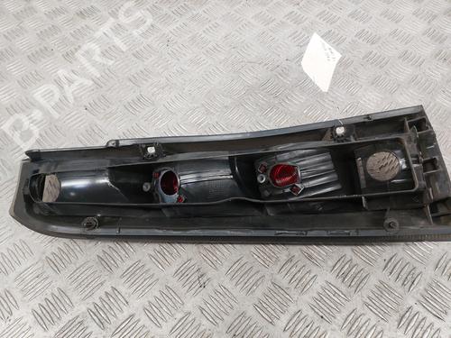 Right taillight OPEL MERIVA A MPV (X03) 1.7 CDTI (E75) | BP30127800C35