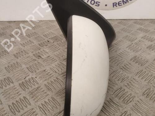 Right mirror NISSAN ALMERA II Hatchback (N16) 1.5 | BP23744477C27