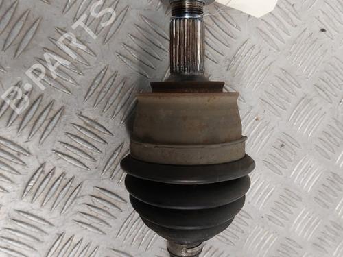 Left front driveshaft OPEL CORSA E (X15) 1.4 (08, 68) | BP23745101M38 - Image 4