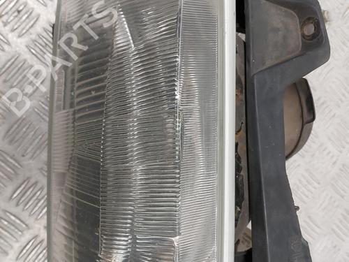 Used Right headlight Right headlight FIAT SCUDO Bus (220_) 2.0 JTD (109 hp) 24654326 24654326