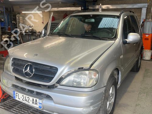 Peças MERCEDES-BENZ M-CLASS (W163) ML 270 CDI (163.113) 4960476