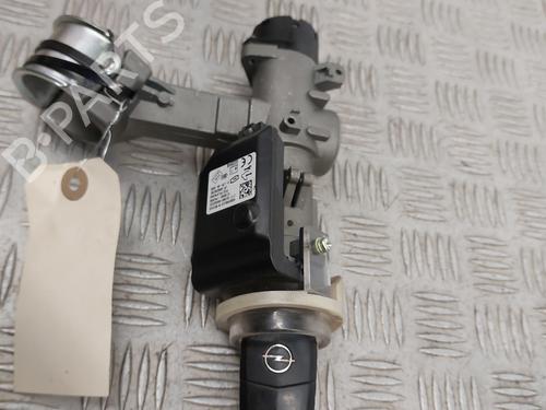 Ignition barrel OPEL ANTARA A (L07) 2.0 CDTI 4x4 | BP31577268M48 - Image 4