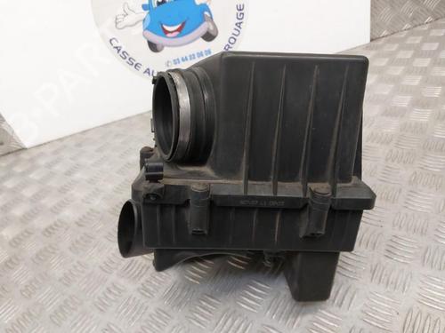 Air filter box OPEL CORSA D (S07) 1.3 CDTI (L08, L68) | BP23743859M87 