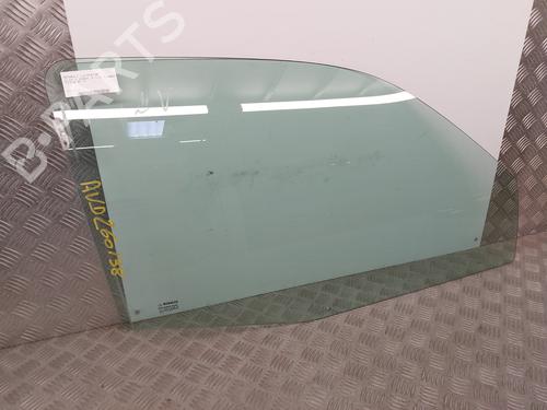 Dør rude højre foran Dør rude højre foran RENAULT CLIO II (BB_, CB_) 1.5 dCi (B/CB07) (65 hp) 33991639 33991639