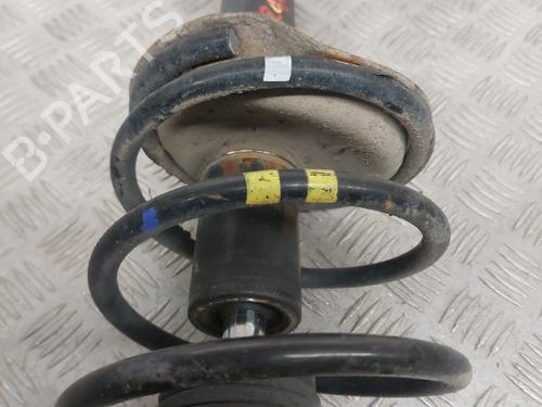Left front shock absorber PEUGEOT 206 CC (2D) 1.6 16V (2DNFUF, 2DNFUR) | BP23745323M16 