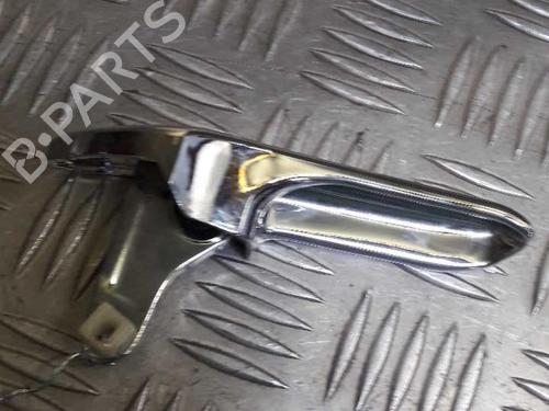 Used Rear right interior door handle MERCEDES-BENZ CLS (C219) CLS 320 CDI (219.322) (224 hp) 23725466