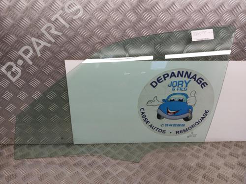 Used Front left door window PEUGEOT 406 (8B) 1.8 16V (110 hp) 23737329