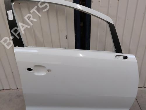 Used Right front door OPEL CORSA D (S07) 1.3 CDTI (L08, L68) (75 hp) 28161841