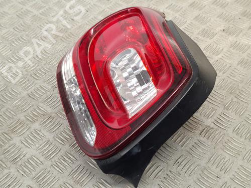 Used Left taillight Left taillight CITROËN DS3 (SA_) 1.6 HDi 90 (92 hp) 34234225 34234225