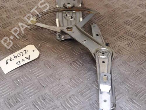 front-right-window-mechanism-opel-astra-h-a04-2004-2005-2006-2007-2008-2009-2010-2011-2012-2013-2014-23658234 main image