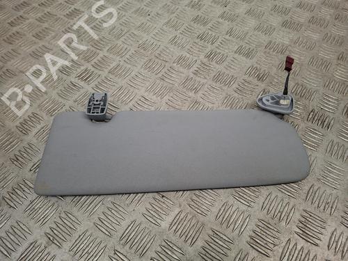 Left sun visor BMW 1 (E87) 118 d | BP39178929I1 - Image 2
