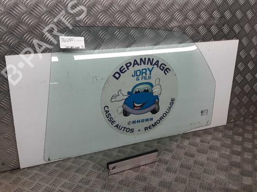 rear-left-door-window-opel-corsa-c-x01-2000-2001-2002-2003-2004-2005-2006-2007-2008-2009-23736417 main image