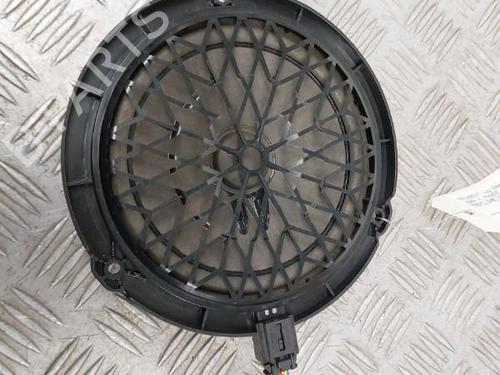 Used Speaker Speaker PEUGEOT 208 I (CA_, CC_) 1.6 HDi / BlueHDi 75 (75 hp) 23744908 23744908