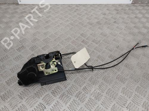 Used Front left lock HYUNDAI TUCSON (JM) 2.0 CRDi All-wheel Drive (113 hp) 31629608