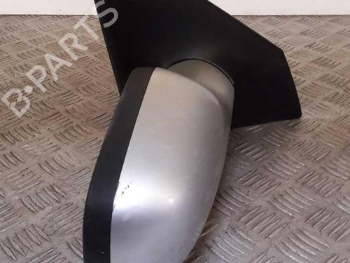 Right mirror RENAULT MEGANE II (BM0/1_, CM0/1_) 1.9 dCi (BM0G, CM0G) | BP23655117C27 