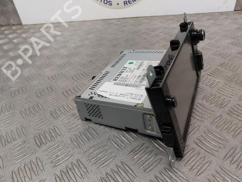 Radio RENAULT CLIO IV (BH_) 1.2 16V | BP23744936E6 