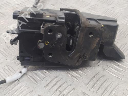 Front right lock PEUGEOT 308 SW II (LC_, LJ_, LR_, LX_, L4_) 1.6 BlueHDi 120 | BP23745900C97 