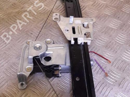 Used Rear right window mechanism Rear right window mechanism VOLVO S60 I (384) D5 (163 hp) 23733716 23733716