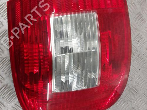 Used Left taillight FIAT MULTIPLA (186_) 1.9 JTD (186AXE1A) (120 hp) 23745380