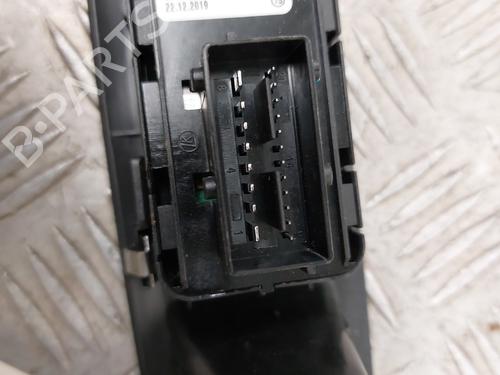 Used Left front window switch Left front window switch PEUGEOT 208 II (UB_, UP_, UW_, UJ_) 1.2 PureTech 100 (101 hp) 23747932 23747932