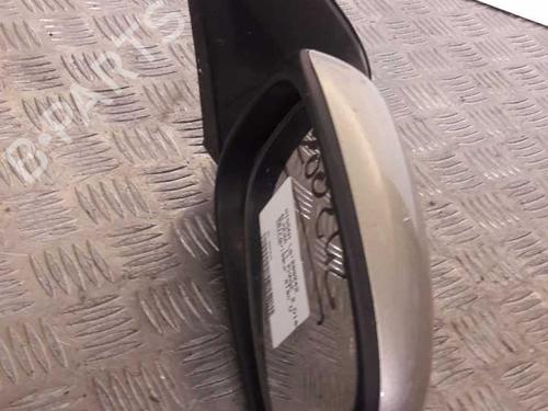 Used Right mirror NISSAN ALMERA II Hatchback (N16) 2.2 dCi (112 hp) 23713631