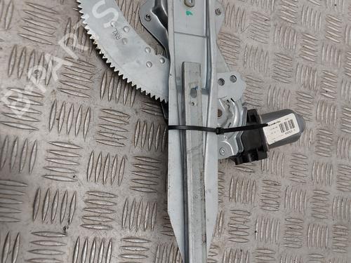Rear left window mechanism NISSAN NOTE (E11, NE11) 1.5 dCi | BP30452704C24 - Image 4