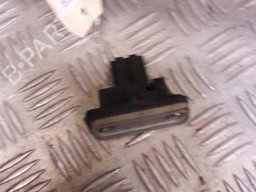 Licence plate light MERCEDES-BENZ CLS (C219) CLS 320 CDI (219.322) | BP23725461I40 