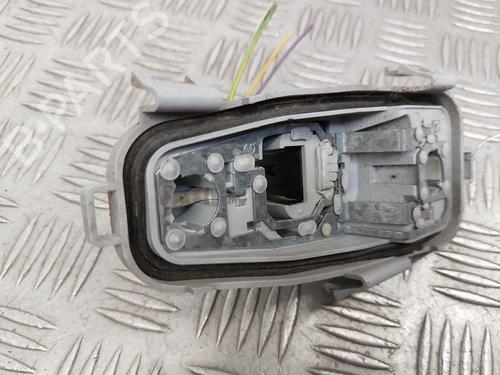 Lamp holder CITROËN C4 Picasso I MPV (UD_) 1.6 HDi | BP28217277L10 