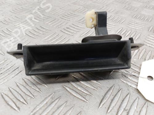 Electronic module MAZDA 2 (DY) 1.4 CD | BP24854197M83 - Image 3