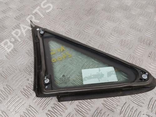 Used Front left quarter glass Front left quarter glass VW TOURAN (1T1, 1T2) 1.9 TDI (105 hp) 23744775 23744775