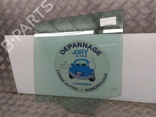 rear-left-door-window-mazda-2-dy-2003-2004-2005-2006-2007-23737572 main image